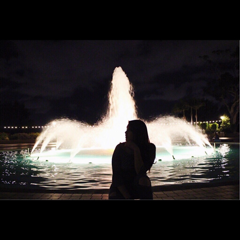 Meet your Posher, Yael